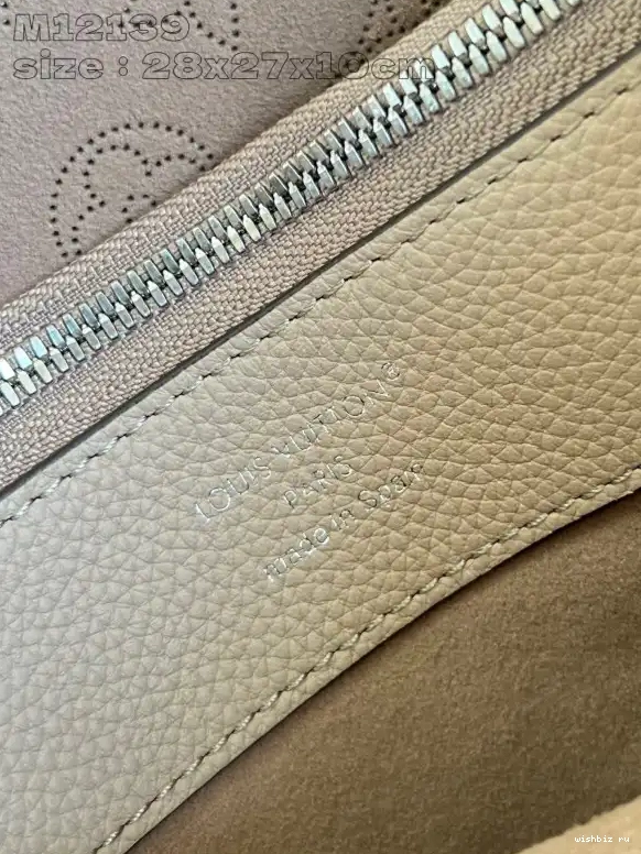 WIS VUITTON Flore-28*27*10CM LOUIS 0412